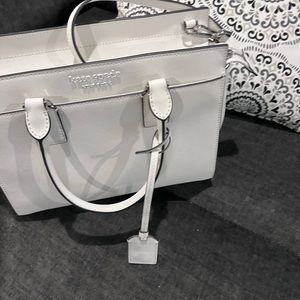 Kate Spade Never Used! Brand New with Tags! Cross Body Strap, Satchel